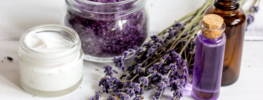 Rezept Fur Selbstgemachte Korpermilch Dm Online Shop