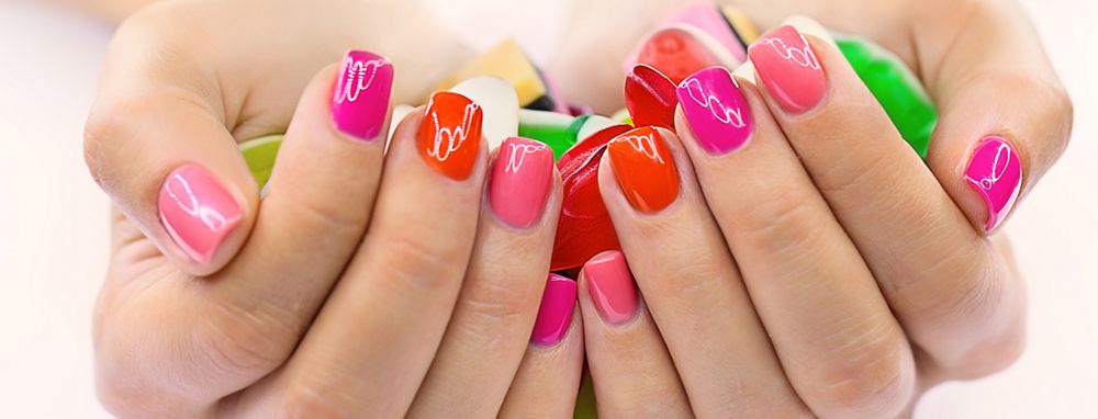 Gel Nagel Ohne Uv Lampe Dm Online Shop Magazin