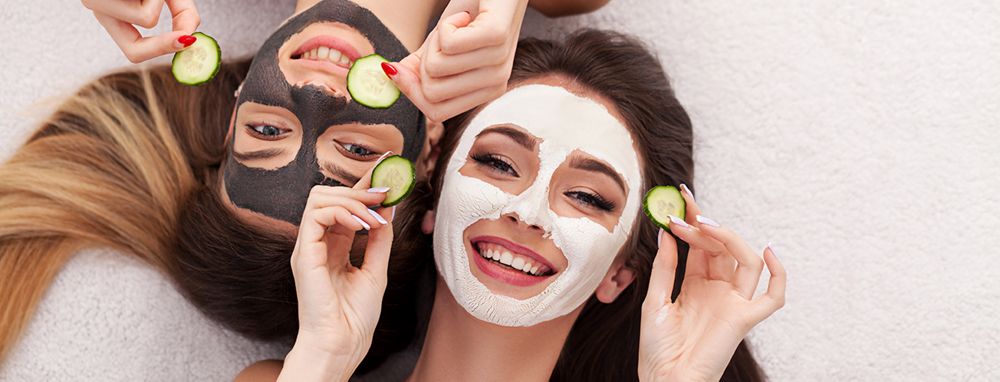 Diy Avocado Maske Selber Machen Perfekt Geeignet Fur